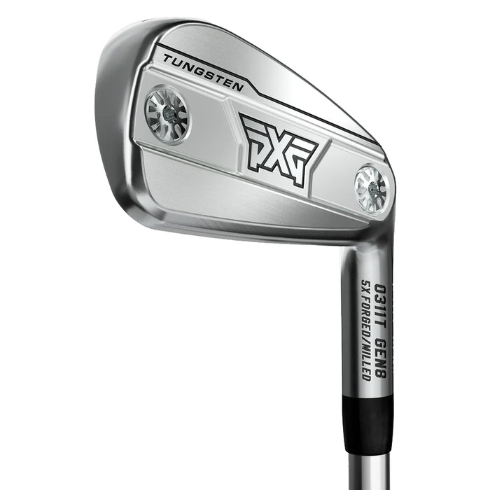 PXG GEN8 Forged Custom Irons - 26