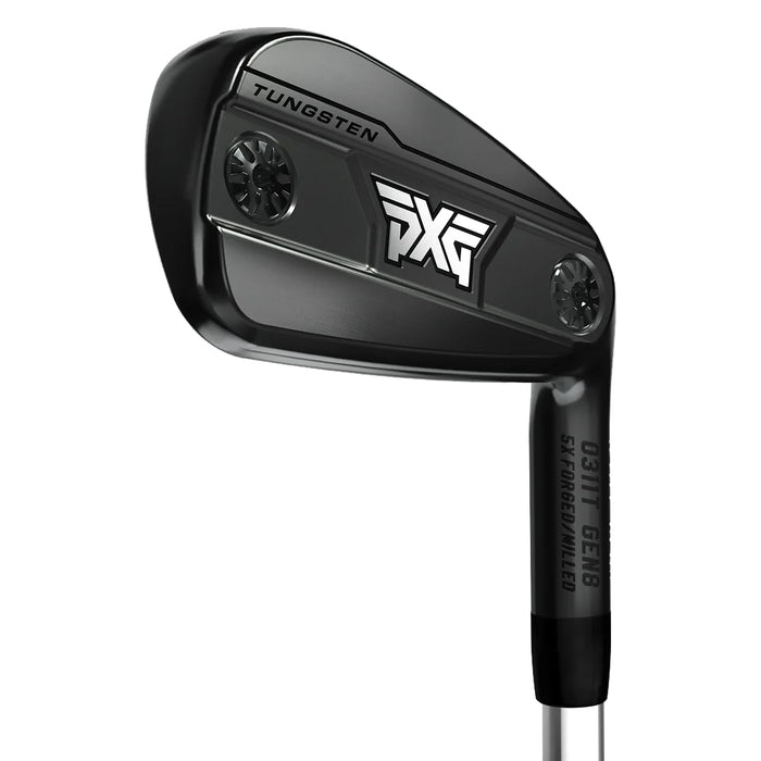 PXG GEN8 Forged Custom Irons - 26