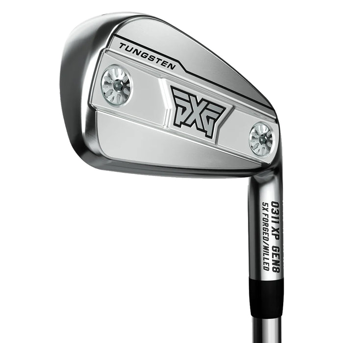 PXG GEN8 Forged Custom Irons - 26