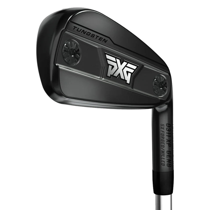 PXG GEN8 Forged Custom Irons - 26