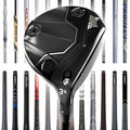 PXG Lightning Custom Fairway Wood - 26