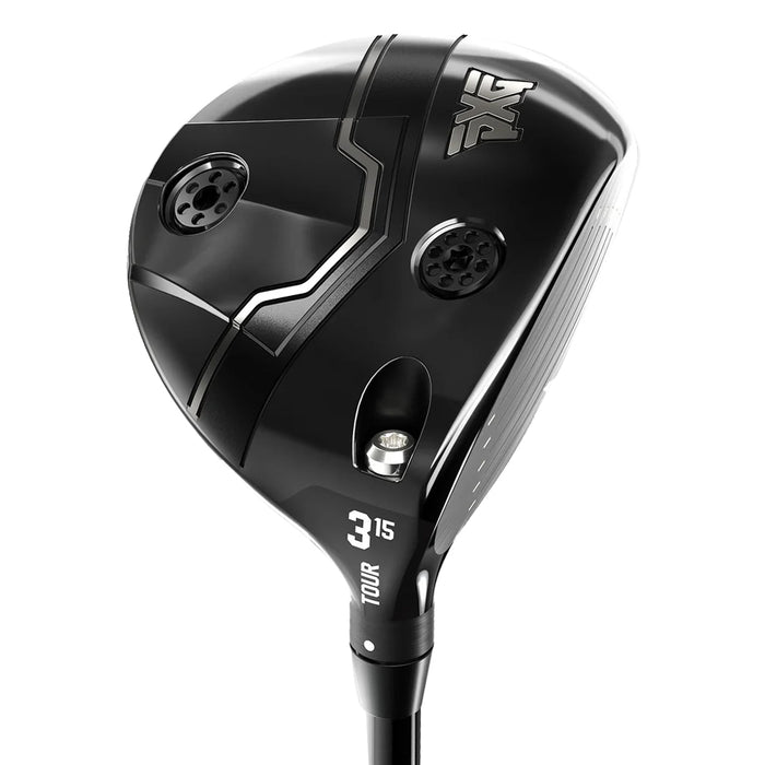 PXG Lightning Custom Fairway Wood - 26