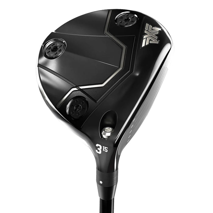 PXG Lightning Custom Fairway Wood - 26