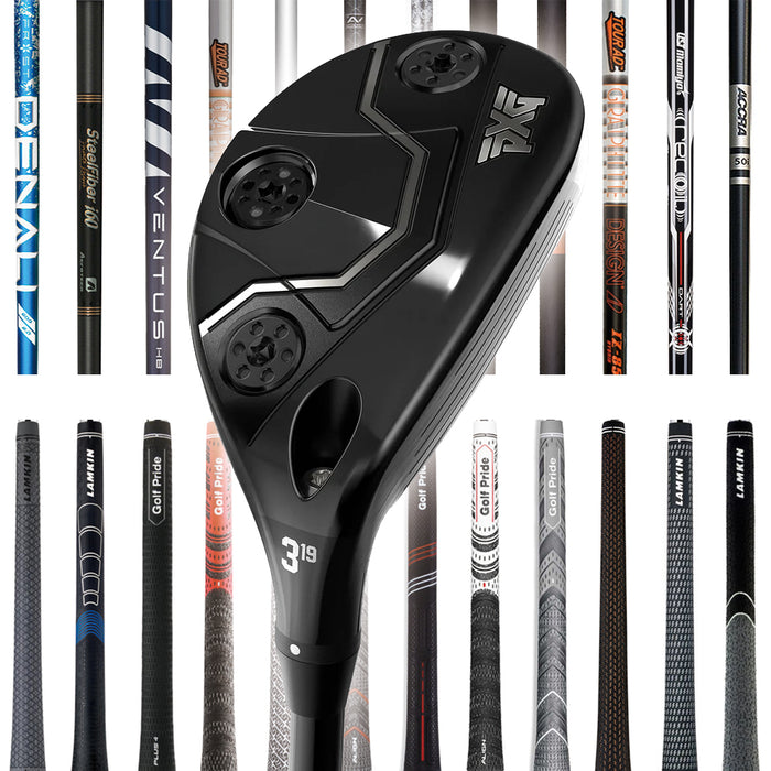 PXG Lightning Custom Hybrid - 26