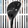 PXG Lightning Custom Hybrid - 26