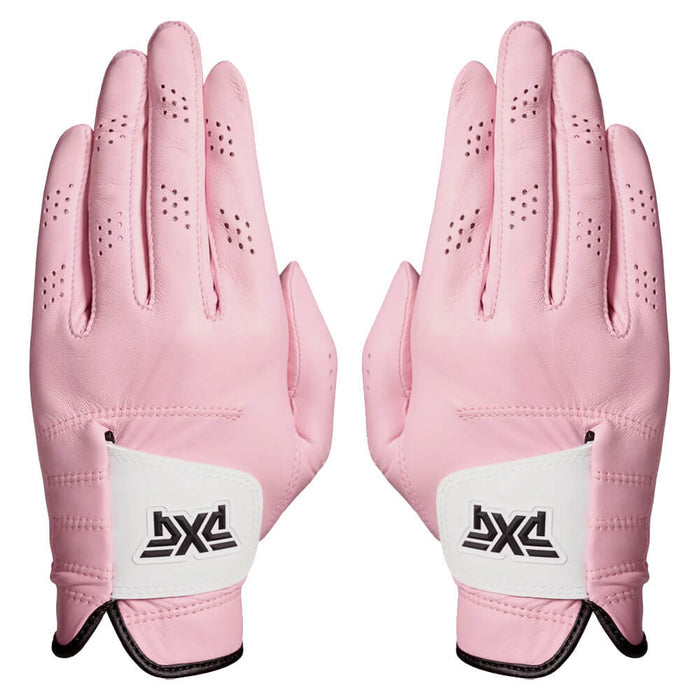 PXG Player Golf Glove Azalea Pink - SS26 Women