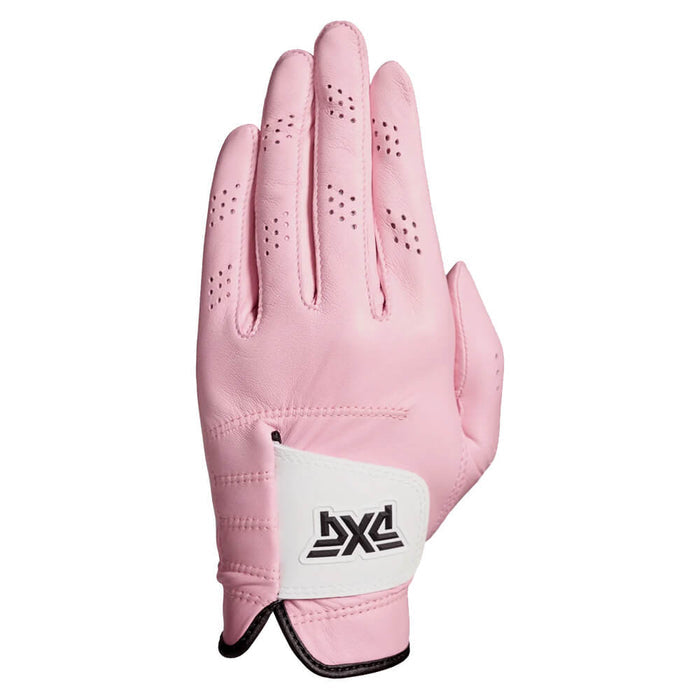 PXG Player Golf Glove Azalea Pink - SS26 Women