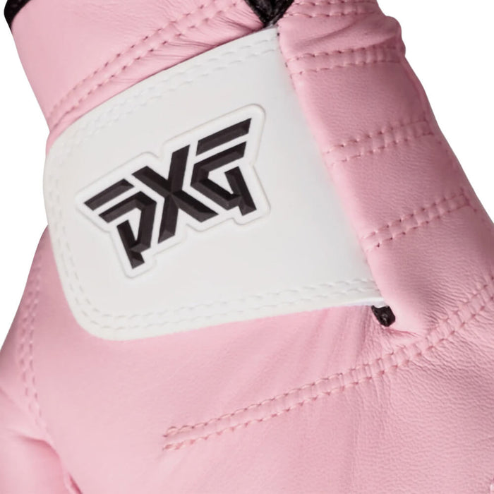 PXG Player Golf Glove Azalea Pink - SS26 Women