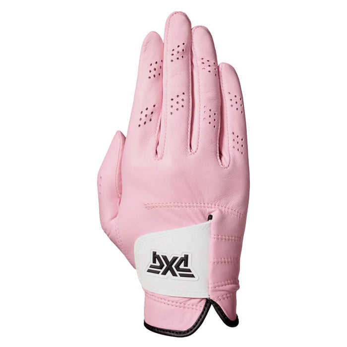 PXG Player Golf Glove Azalea Pink - SS26 Women