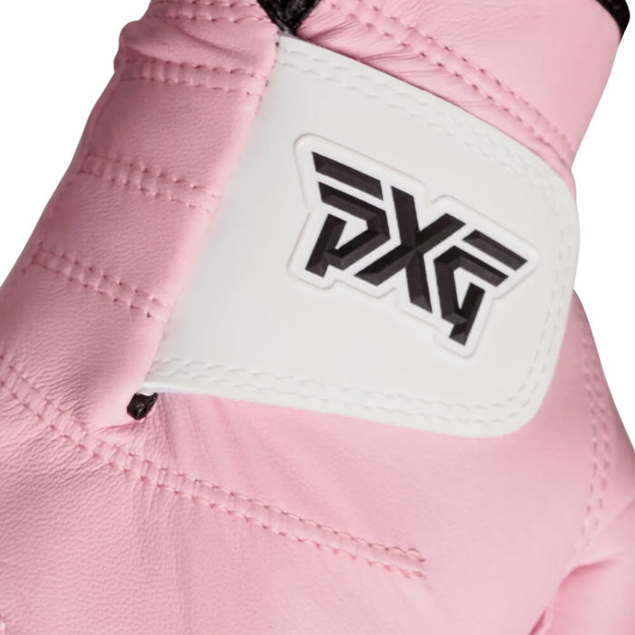 PXG Player Golf Glove Azalea Pink - SS26 Women