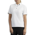 PXG RP Signature Golf Polo White - 26 Women