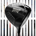 PXG Wildcat Custom Driver - 26