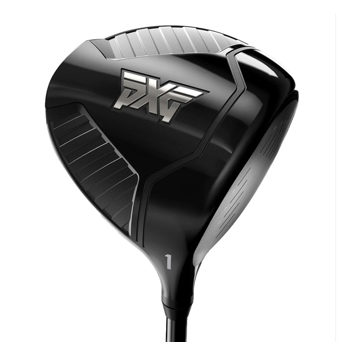 PXG Wildcat Custom Driver - 26