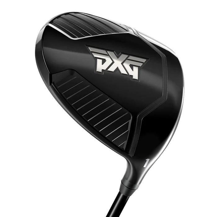 PXG Wildcat Custom Driver - 26
