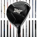 PXG Wildcat Custom Fairway Wood - 26
