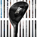 PXG Wildcat Custom Hybrid - 26