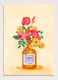 A4/8x12 inches (Framing Available) / Unframed Print Only
