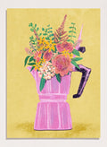 A4/8x12 inches (Framing Available) / Unframed Print Only