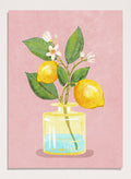 A4/8x12 inches (Framing Available) / Unframed Print Only