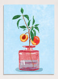 A4/8x12 inches (Framing Available) / Unframed Print Only