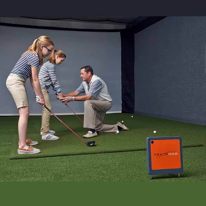 Real Feel Golf Mats Country Club Elite Mat