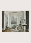 "Reflections" Art Print_Sugar & Canvas_Carl Holsøe