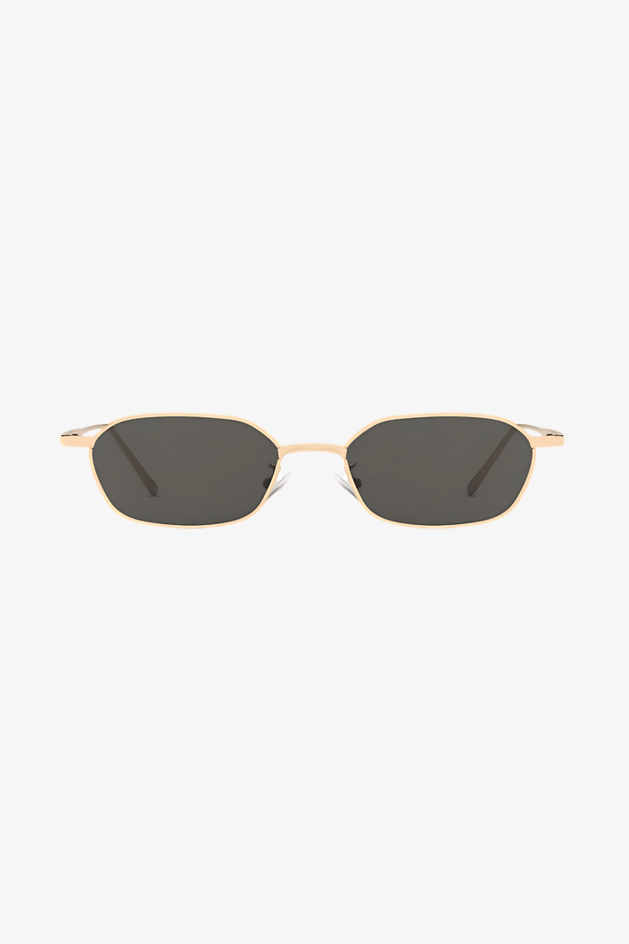 REI - Rectangle Sunglasses - Looking Forward