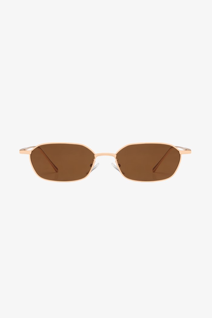 REI - Rectangle Sunglasses - Looking Forward