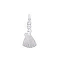Rembrandt Bridesmaid Charm