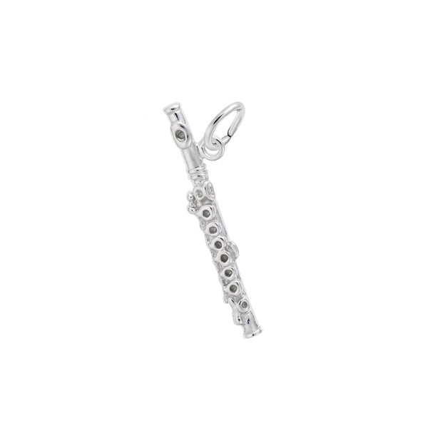 Rembrandt Piccolo Instrument Charm