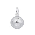 Rembrandt Volleyball Charm
