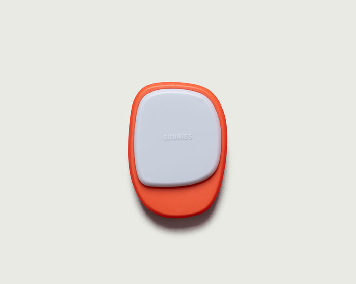 Ikura::Repair Kit Cleaning and eyeglass repair kit Orange  front