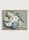 "Rhododendron Fragrantissima" Art Print_Sugar & Canvas_Dorothy Kate Richmond
