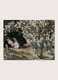 "Roses" Art Print