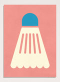 A4/8x12 inches (Framing Available) / Unframed Print Only