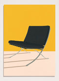 A4/8x12 inches (Framing Available) / Unframed Print Only