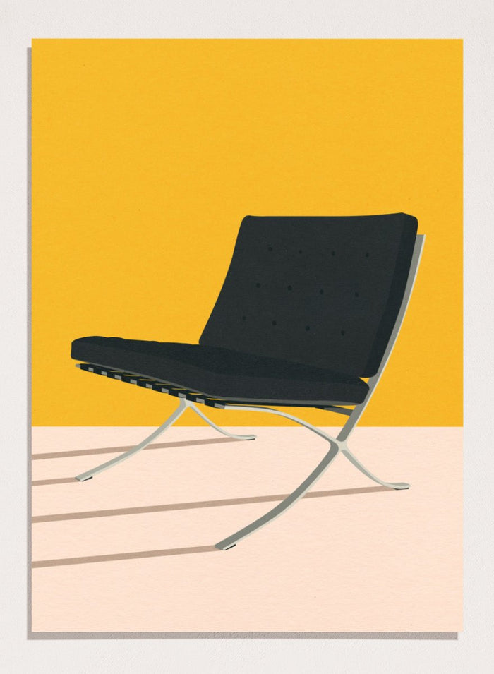 A4/8x12 inches (Framing Available) / Unframed Print Only