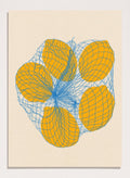 A4/8x12 inches (Framing Available) / Unframed Print Only