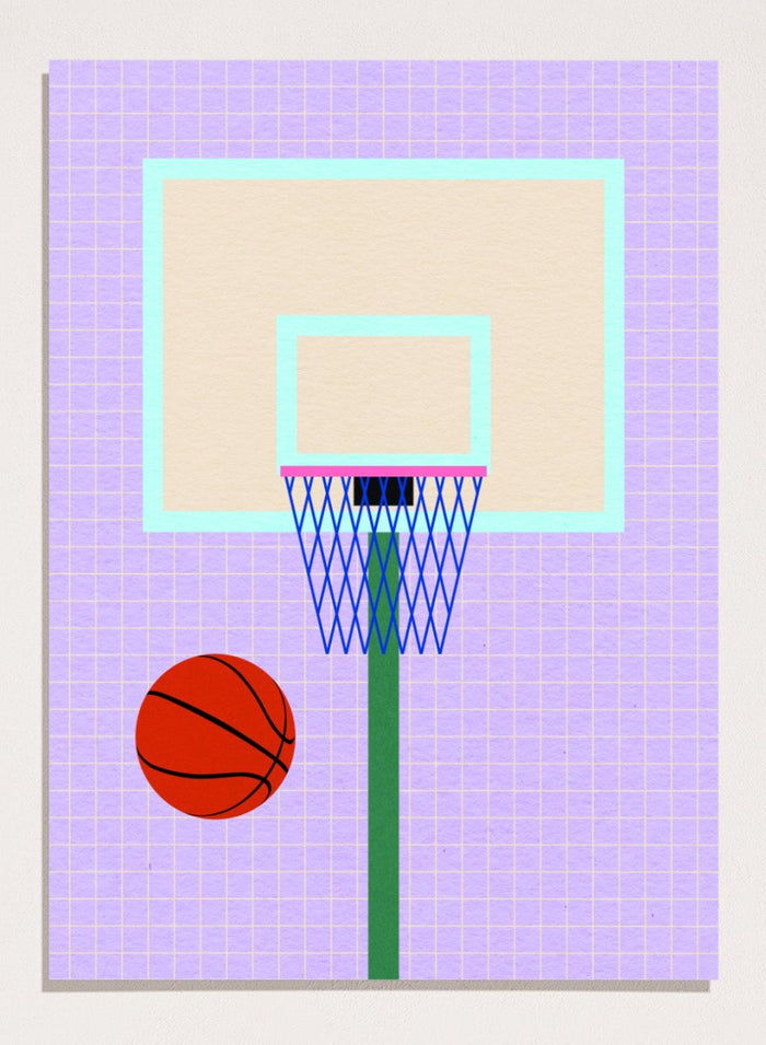 A4/8x12 inches (Framing Available) / Unframed Print Only