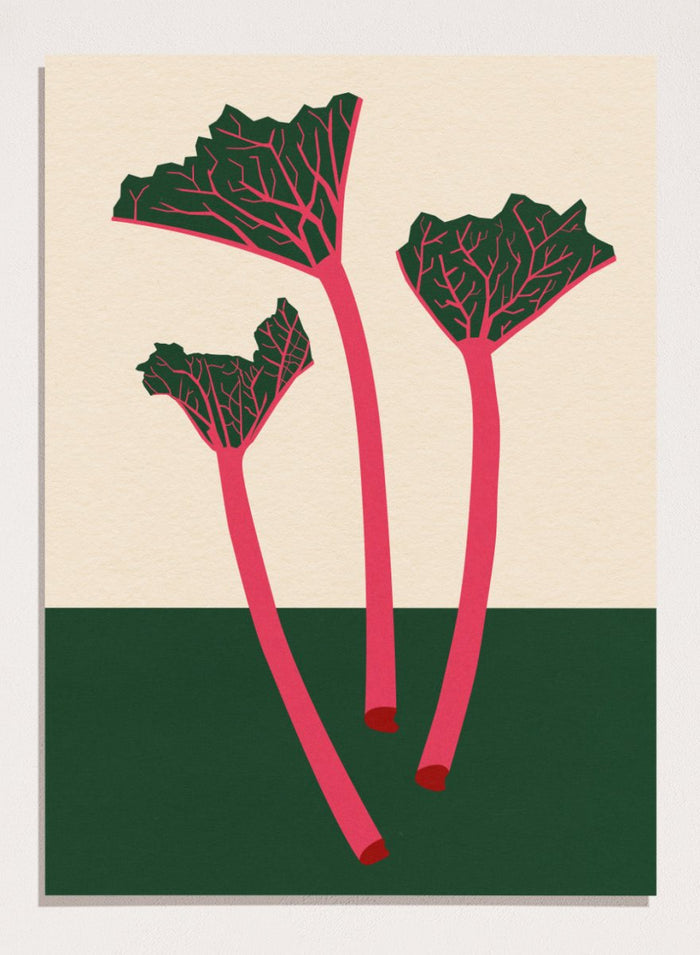 A4/8x12 inches (Framing Available) / Unframed Print Only
