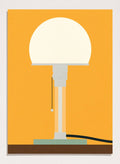 A4/8x12 inches (Framing Available) / Unframed Print Only