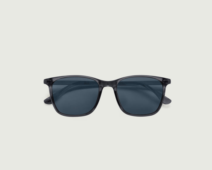 Port::Roy Sunglasses square blue recycled polyester top
