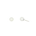 Royal Collection Pearl Stud Earrings