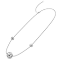 Royal Collection Three Zero One Necklace