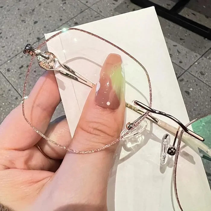 Ruby Elite Multifocal Glasses