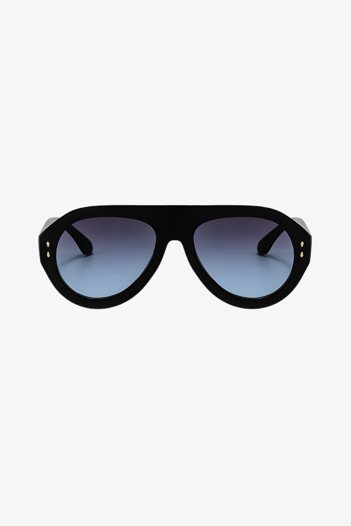SAB - Aviator Sunglasses - Looking Forward
