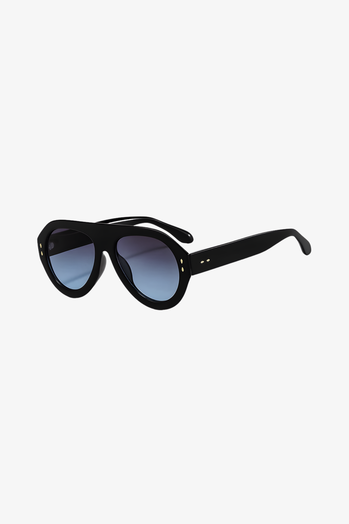 SAB - Aviator Sunglasses - Looking Forward