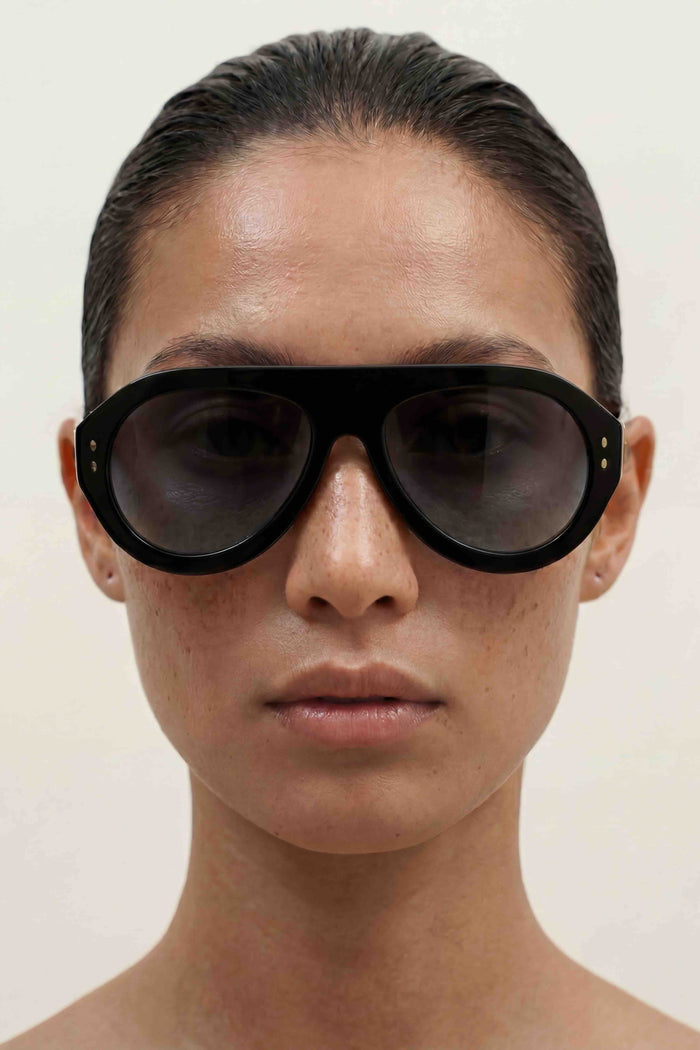 SAB - Aviator Sunglasses - Looking Forward