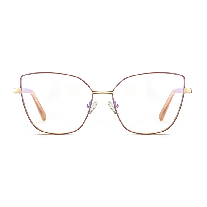 Savira Vision – Blue Light Blocking Glasses