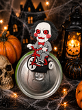 Saw can tab opener